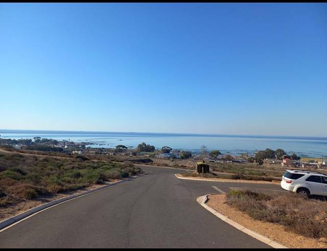 LAND FOR SALE IN ST HELENA VIEWS